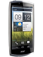 Best available price of Acer CloudMobile S500 in Montenegro