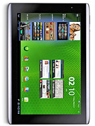 Best available price of Acer Iconia Tab A501 in Montenegro