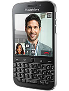 Best available price of BlackBerry Classic in Montenegro