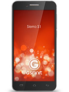Best available price of Gigabyte GSmart Sierra S1 in Montenegro