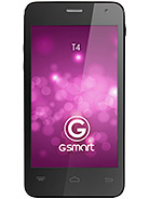 Best available price of Gigabyte GSmart T4 in Montenegro