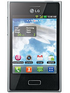 Best available price of LG Optimus L3 E400 in Montenegro