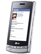 Best available price of LG GT405 in Montenegro