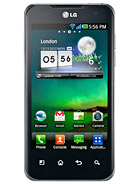 Best available price of LG Optimus 2X in Montenegro