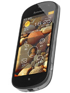Best available price of Lenovo LePhone S2 in Montenegro