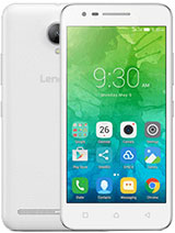 Best available price of Lenovo C2 in Montenegro