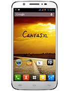 Best available price of Micromax A119 Canvas XL in Montenegro