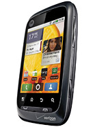 Best available price of Motorola CITRUS WX445 in Montenegro