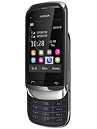 Best available price of Nokia C2-06 in Montenegro