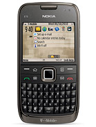 Best available price of Nokia E73 Mode in Montenegro