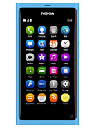 Best available price of Nokia N9 in Montenegro