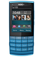 Best available price of Nokia X3-02 Touch and Type in Montenegro