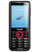 Best available price of Philips Xenium F511 in Montenegro