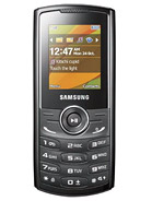 Best available price of Samsung E2230 in Montenegro