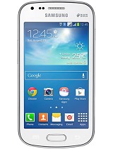 Best available price of Samsung Galaxy S Duos 2 S7582 in Montenegro