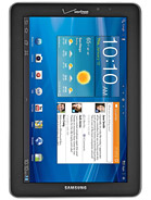 Best available price of Samsung Galaxy Tab 7-7 LTE I815 in Montenegro