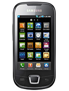 Best available price of Samsung I5800 Galaxy 3 in Montenegro