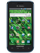 Best available price of Samsung Vibrant in Montenegro