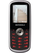 Best available price of Motorola WX290 in Montenegro