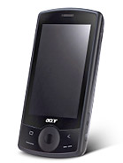 Best available price of Acer beTouch E100 in Montenegro