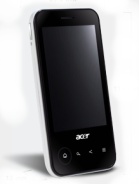 Best available price of Acer beTouch E400 in Montenegro