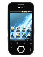 Best available price of Acer beTouch E110 in Montenegro