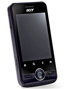 Best available price of Acer beTouch E120 in Montenegro