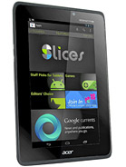 Best available price of Acer Iconia Tab A110 in Montenegro