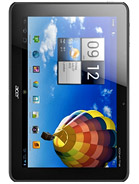 Best available price of Acer Iconia Tab A510 in Montenegro