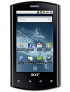 Best available price of Acer Liquid E in Montenegro