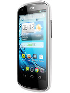 Best available price of Acer Liquid E1 in Montenegro