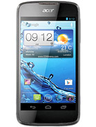 Best available price of Acer Liquid Gallant E350 in Montenegro