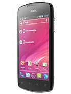 Best available price of Acer Liquid Glow E330 in Montenegro