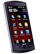 Best available price of Acer neoTouch in Montenegro