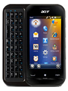 Best available price of Acer neoTouch P300 in Montenegro