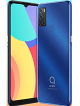 Best available price of alcatel 1S (2021) in Montenegro