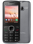 Best available price of alcatel 2005 in Montenegro