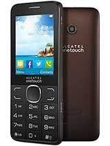 Best available price of alcatel 2007 in Montenegro