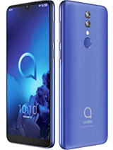 Best available price of alcatel 3L in Montenegro