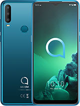Best available price of alcatel 3x (2019) in Montenegro