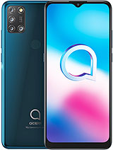Best available price of alcatel 3X (2020) in Montenegro