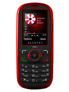Best available price of alcatel OT-505 in Montenegro