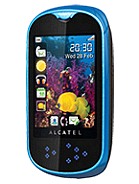 Best available price of alcatel OT-708 One Touch MINI in Montenegro