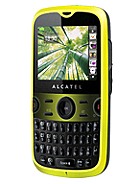 Best available price of alcatel OT-800 One Touch Tribe in Montenegro