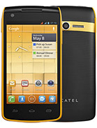 Best available price of alcatel OT-992D in Montenegro