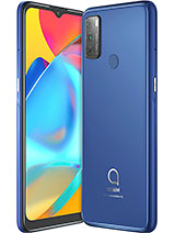 Best available price of alcatel 3L (2021) in Montenegro
