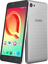 Best available price of alcatel A5 LED in Montenegro