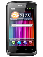 Best available price of alcatel OT-978 in Montenegro