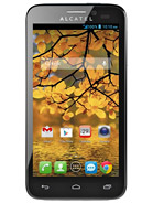 Best available price of alcatel Fierce in Montenegro