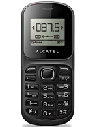 Best available price of alcatel OT-117 in Montenegro